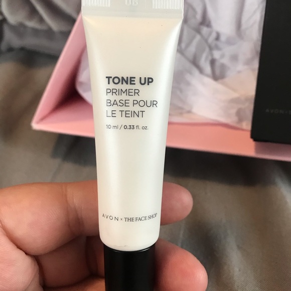 NWT Avon Beauty Box - Picture 8 of 13